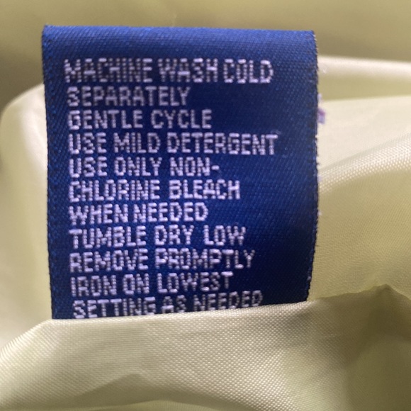 Mackintosh New England jacket - Picture 8 of 9